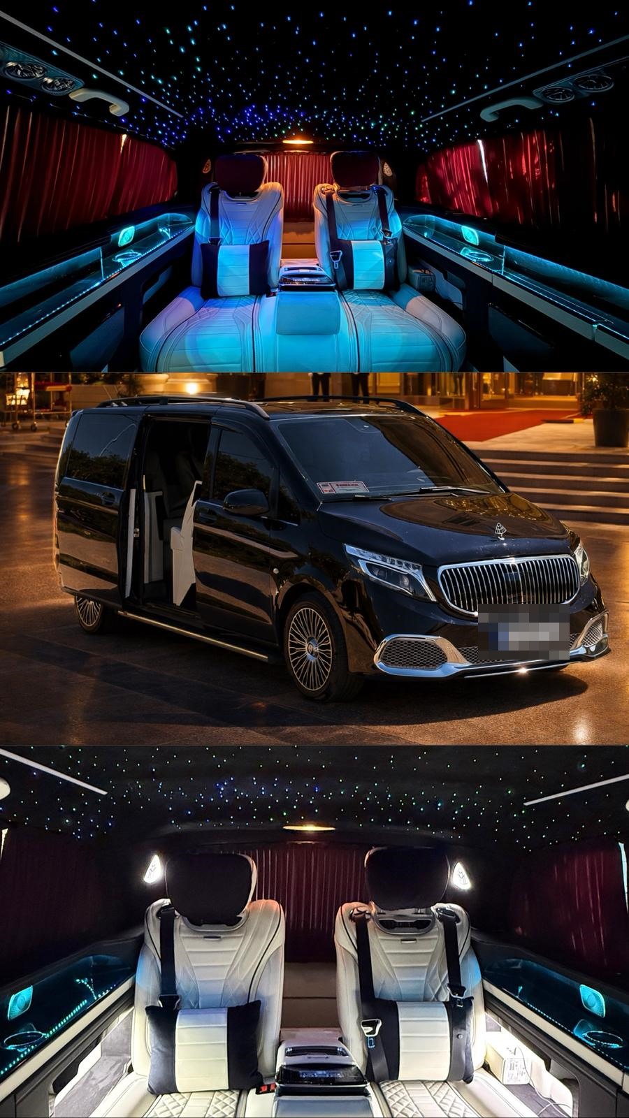 VIP Transfer Gallery 14